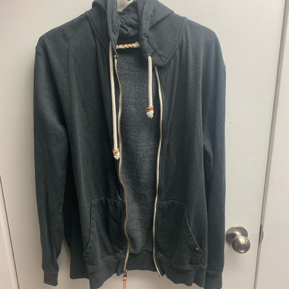 Tentree hoodie